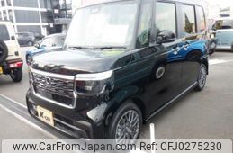 honda n-box 2024 -HONDA 【愛知 580】--N BOX 6BA-JF5--JF5-2048151---HONDA 【愛知 580】--N BOX 6BA-JF5--JF5-2048151-