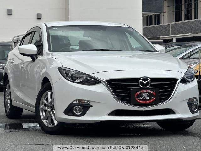 mazda axela 2014 quick_quick_BYEFP_BYEFP-109067 image 2