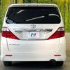 toyota alphard 2009 -TOYOTA--Alphard DBA-ANH20W--ANH20-8046054---TOYOTA--Alphard DBA-ANH20W--ANH20-8046054- image 15