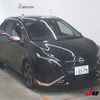 nissan aura 2023 -NISSAN 【水戸 302ﾀ3375】--AURA FE13-335545---NISSAN 【水戸 302ﾀ3375】--AURA FE13-335545- image 1