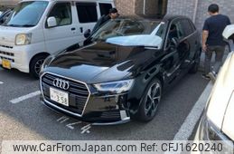 audi a3 2020 CFJ1620240