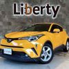 toyota c-hr 2018 CFJ1508040 image 1
