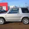 mitsubishi pajero-mini 2005 -MITSUBISHI--Pajero mini TA-H58A--H58A-0602294---MITSUBISHI--Pajero mini TA-H58A--H58A-0602294- image 5