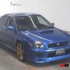 subaru impreza 2002 -SUBARU--Impreza GDBｶｲ--014590---SUBARU--Impreza GDBｶｲ--014590- image 1