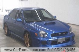 subaru impreza 2002 -SUBARU--Impreza GDBｶｲ--014590---SUBARU--Impreza GDBｶｲ--014590-