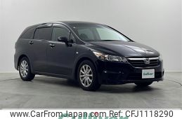 honda stream 2007 -HONDA--Stream DBA-RN6--RN6-1029531---HONDA--Stream DBA-RN6--RN6-1029531-