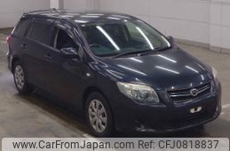 toyota corolla-fielder 2010 quick_quick_DBA-NZE141G_NZE141-9169196