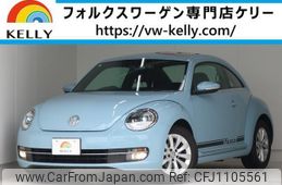 volkswagen the-beetle 2013 quick_quick_16CBZ_WVWZZZ16ZEM610080