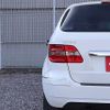 mercedes-benz b-class 2011 K00233 image 19