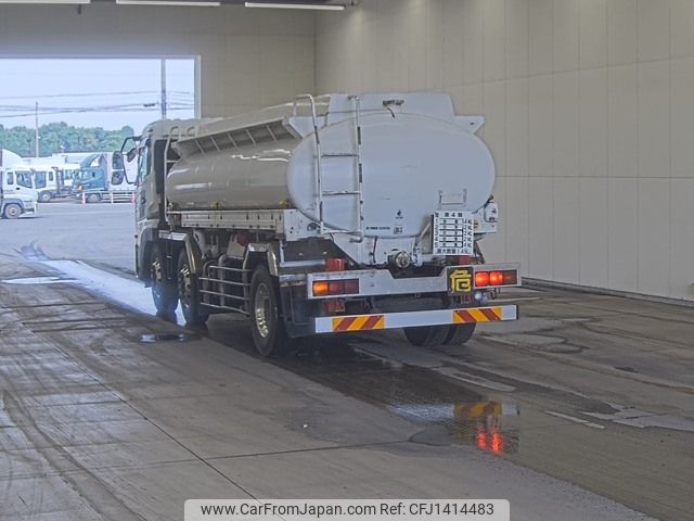 nissan diesel-ud-quon 2012 -NISSAN--Quon CV5YL-00240---NISSAN--Quon CV5YL-00240- image 2