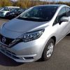 nissan note 2019 -NISSAN--Note DBA-E12--E12-625553---NISSAN--Note DBA-E12--E12-625553- image 1