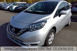 nissan note 2019 -NISSAN--Note DBA-E12--E12-625553---NISSAN--Note DBA-E12--E12-625553-