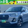 daihatsu rocky 2023 quick_quick_5AA-A202S_A202S-0017543 image 1