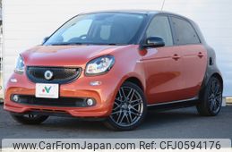 smart forfour 2019 -SMART--Smart Forfour DBA-453044--WME4530442Y194559---SMART--Smart Forfour DBA-453044--WME4530442Y194559-