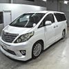 toyota alphard 2012 -TOYOTA 【神戸 353そ1129】--Alphard GGH20W-8061161---TOYOTA 【神戸 353そ1129】--Alphard GGH20W-8061161- image 5