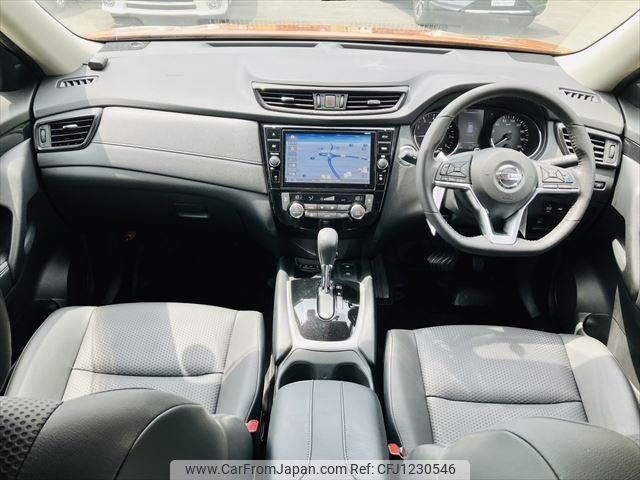 nissan x-trail 2019 -NISSAN--X-Trail DAA-HT32--HT32-155548---NISSAN--X-Trail DAA-HT32--HT32-155548- image 2