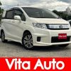 honda freed-spike-hybrid 2012 quick_quick_GP3_GP3-1014192 image 1