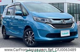 honda freed 2019 -HONDA--Freed DAA-GB8--GB8-1017421---HONDA--Freed DAA-GB8--GB8-1017421-