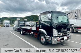 isuzu forward 2014 GOO_NET_EXCHANGE_0509417A30241009W001