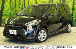 toyota sienta 2019 quick_quick_NSP170G_NSP170-7203018