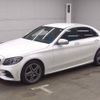 mercedes-benz c-class 2019 CFJ1630842 image 2