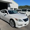 lexus ls 2009 -LEXUS--Lexus LS USF40--5091834---LEXUS--Lexus LS USF40--5091834- image 16