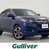 honda vezel 2014 -HONDA--VEZEL DAA-RU3--RU3-1016395---HONDA--VEZEL DAA-RU3--RU3-1016395- image 1