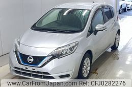 nissan note 2020 -NISSAN--Note HE12-305490---NISSAN--Note HE12-305490-