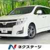 nissan elgrand 2012 -NISSAN--Elgrand DBA-TE52--TE52-035371---NISSAN--Elgrand DBA-TE52--TE52-035371- image 1