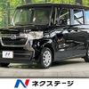 honda n-box 2022 -HONDA--N BOX 6BA-JF3--JF3-5166986---HONDA--N BOX 6BA-JF3--JF3-5166986- image 1