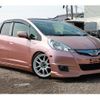 honda fit-hybrid 2012 CFJ1708693 image 1
