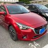 mazda demio 2015 -MAZDA--Demio LDA-DJ5FS--DJ5FS-116014---MAZDA--Demio LDA-DJ5FS--DJ5FS-116014- image 1