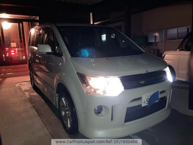mitsubishi delica-d5 2009 CFJ1850496 image 1