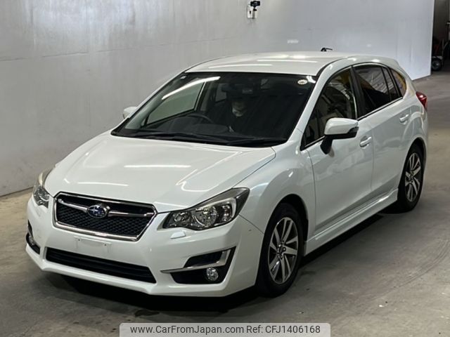 subaru impreza-wagon 2015 -SUBARU--Impreza Wagon GP2-027373---SUBARU--Impreza Wagon GP2-027373- image 1