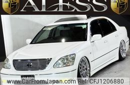 toyota celsior 2004 -TOYOTA--Celsior DBA-UCF31--UCF31-0062736---TOYOTA--Celsior DBA-UCF31--UCF31-0062736-