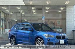 bmw x1 2019 CFJ1534937