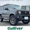 suzuki jimny 2024 -SUZUKI--Jimny 3BA-JB64W--JB64W-326679---SUZUKI--Jimny 3BA-JB64W--JB64W-326679- image 1