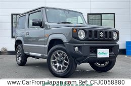 suzuki jimny 2024 -SUZUKI--Jimny 3BA-JB64W--JB64W-326679---SUZUKI--Jimny 3BA-JB64W--JB64W-326679-