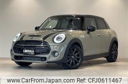 mini mini-others 2019 -BMW--BMW Mini DBA-XU20M--WMWXU920602L56829---BMW--BMW Mini DBA-XU20M--WMWXU920602L56829-