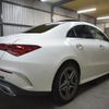 mercedes-benz cla-class 2019 quick_quick_3DA-118312M_WDD1183122N023407 image 3