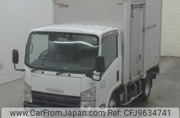 isuzu elf-truck 2014 -ISUZU--Elf NMR85-7027204---ISUZU--Elf NMR85-7027204-