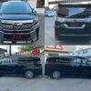 toyota vellfire 2017 CFJ1737687 image 9