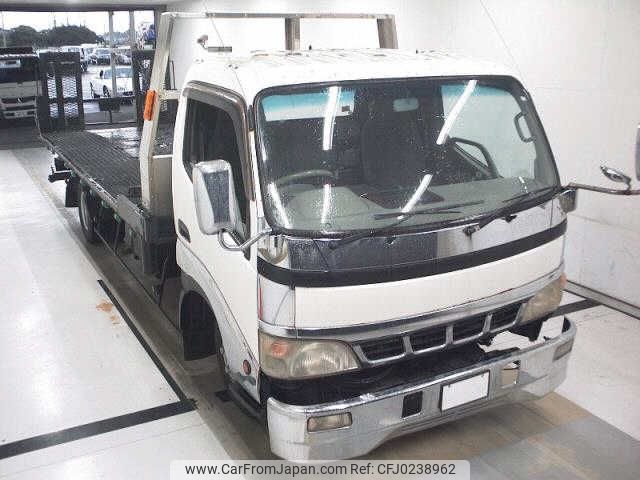 toyota dyna-truck 2006 -TOYOTA--Dyna XZU388ｶｲ-ｸﾆ01147214---TOYOTA--Dyna XZU388ｶｲ-ｸﾆ01147214- image 1