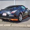 nissan fairlady-z 2008 -NISSAN--Fairlady Z CBA-Z33--Z33-504192---NISSAN--Fairlady Z CBA-Z33--Z33-504192- image 9