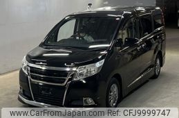 toyota esquire 2014 -TOYOTA--Esquire ZRR80G-0080746---TOYOTA--Esquire ZRR80G-0080746-