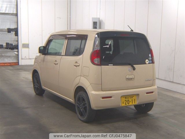 suzuki mr-wagon 2011 -SUZUKI 【熊谷 584ﾊ2011】--MR Wagon MF33S-109734---SUZUKI 【熊谷 584ﾊ2011】--MR Wagon MF33S-109734- image 2