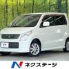 suzuki wagon-r 2010 -SUZUKI--Wagon R DBA-MH23S--MH23S-202275---SUZUKI--Wagon R DBA-MH23S--MH23S-202275- image 1