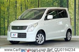 suzuki wagon-r 2010 -SUZUKI--Wagon R DBA-MH23S--MH23S-202275---SUZUKI--Wagon R DBA-MH23S--MH23S-202275-