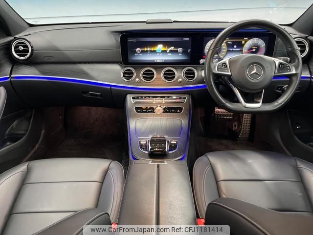 mercedes-benz e-class 2017 quick_quick_213045C_WDD2130452A321229 image 2