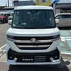 suzuki spacia 2025 -SUZUKI 【静岡 581ﾈ1261】--Spacia MK94S--278843---SUZUKI 【静岡 581ﾈ1261】--Spacia MK94S--278843- image 2